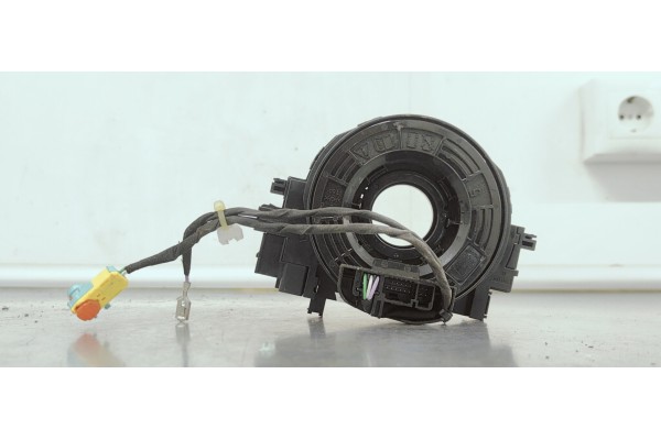 Recambio de anillo airbag para toyota aygo x 1.0i 72 referencia OEM IAM 0258075S865  