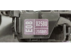 Recambio de anillo airbag para toyota aygo x 1.0i 72 referencia OEM IAM 0258075S865  
