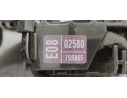 Recambio de anillo airbag para toyota aygo x 1.0i 72 referencia OEM IAM 0258075S865  