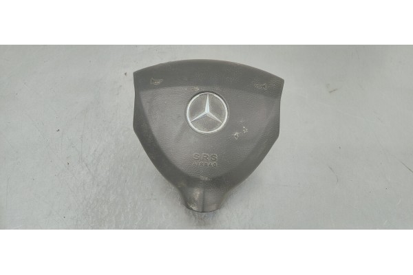 Recambio de airbag delantero izquierdo para mercedes-benz clase a (w169) 2.0cdi 80 [160] fap referencia OEM IAM   