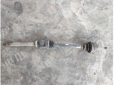 Recambio de transmision delantera derecha para renault scenic iii 1.5 dci diesel fap referencia OEM IAM 391006276R  