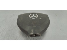 Recambio de airbag delantero izquierdo para mercedes-benz clase a (w169) 2.0cdi 80 [160] fap referencia OEM IAM   