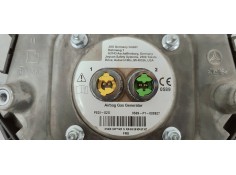 Recambio de airbag delantero izquierdo para mercedes-benz clase a (w169) 2.0cdi 80 [160] fap referencia OEM IAM   