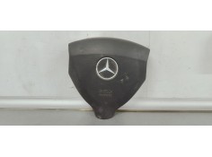 Recambio de airbag delantero izquierdo para mercedes-benz clase a (w169) 2.0cdi 80 [160] fap referencia OEM IAM   