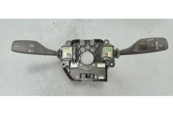 Recambio de mando multifuncion para bmw serie x1 (f48) 2.0d turbo 150 fap referencia OEM IAM 6827369  