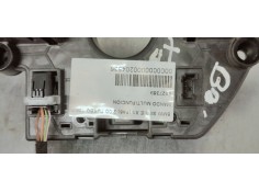 Recambio de mando multifuncion para bmw serie x1 (f48) 2.0d turbo 150 fap referencia OEM IAM 6827369  