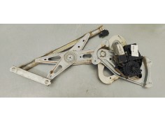 Recambio de elevalunas trasero derecho para renault scenic iii 1.9 dci 130 referencia OEM IAM 827300005R  