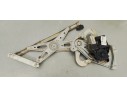 Recambio de elevalunas trasero derecho para renault scenic iii 1.9 dci 130 referencia OEM IAM 827300005R  