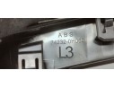 Recambio de mando elevalunas delantero izquierdo para toyota aygo x 1.0i 72 referencia OEM IAM 742320H060  