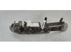 Recambio de mando elevalunas delantero izquierdo para toyota aygo x 1.0i 72 referencia OEM IAM 742320H060  