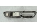 Recambio de mando elevalunas delantero izquierdo para toyota aygo x 1.0i 72 referencia OEM IAM 742320H060  