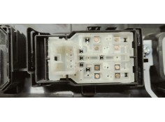 Recambio de mando elevalunas delantero izquierdo para toyota aygo x 1.0i 72 referencia OEM IAM 742320H060  