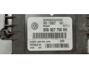 Recambio de centralita cambio automatico para volkswagen tiguan (5n2) 2.0 tsi referencia OEM IAM 09G927750NK  