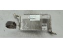 Recambio de centralita motor uce para toyota auris 1.6 i 132 referencia OEM IAM 896610Z871  