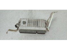 Recambio de centralita motor uce para toyota auris 1.6 i 132 referencia OEM IAM 896610Z871  