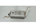 Recambio de centralita motor uce para toyota auris 1.6 i 132 referencia OEM IAM 896610Z871  