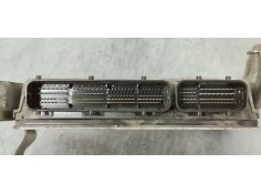 Recambio de centralita motor uce para toyota auris 1.6 i 132 referencia OEM IAM 896610Z871  