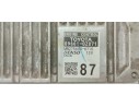 Recambio de centralita motor uce para toyota auris 1.6 i 132 referencia OEM IAM 896610Z871  