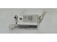 Recambio de centralita motor uce para toyota auris 1.6 i 132 referencia OEM IAM 896610Z871  