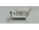 Recambio de centralita motor uce para toyota auris 1.6 i 132 referencia OEM IAM 896610Z871  