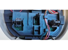 Recambio de luz interior para chrysler pt cruiser (pt) 2.2 crd custo limited referencia OEM IAM   