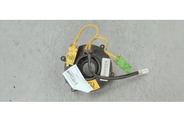 Recambio de anillo airbag para fiat stilo (192) 1.9 jtd cat referencia OEM IAM 2775096001  