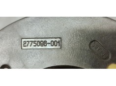 Recambio de anillo airbag para fiat stilo (192) 1.9 jtd cat referencia OEM IAM 2775096001  