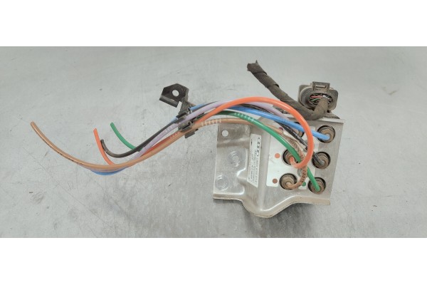Recambio de modulo electronico para audi a8 (4e2) referencia OEM IAM 4E0616014  