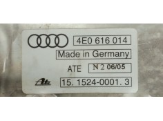 Recambio de modulo electronico para audi a8 (4e2) referencia OEM IAM 4E0616014  