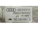 Recambio de modulo electronico para audi a8 (4e2) referencia OEM IAM 4E0616014  