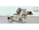 Recambio de enfriador egr para bmw serie 3 berlina (e90) 2.0d 163 [320] referencia OEM IAM 7810166  