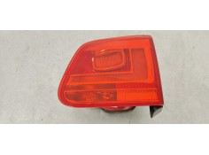 Recambio de piloto trasero derecho interior para volkswagen tiguan (5n2) 2.0 tsi referencia OEM IAM 5N0945310A  