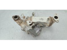 Recambio de enfriador egr para bmw serie 3 berlina (e90) 2.0d 163 [320] referencia OEM IAM 7810166  