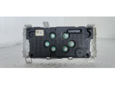 Recambio de cuadro instrumentos para renault modus confort expression referencia OEM IAM P8200418021D  