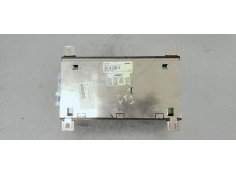 Recambio de amplificador de sonido para cadillac cts 3.7 i referencia OEM IAM 15227989  