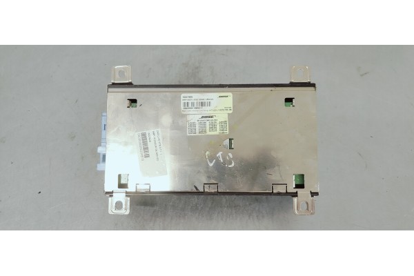 Recambio de amplificador de sonido para cadillac cts 3.7 i referencia OEM IAM 15227989  