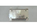 Recambio de amplificador de sonido para cadillac cts 3.7 i referencia OEM IAM 15227989  