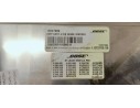 Recambio de amplificador de sonido para cadillac cts 3.7 i referencia OEM IAM 15227989  