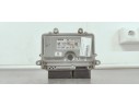 Recambio de centralita motor uce para mercedes-benz clase a (w169) referencia OEM IAM 0281015117  