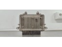 Recambio de centralita motor uce para mercedes-benz clase a (w169) referencia OEM IAM 0281015117  