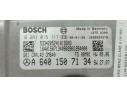 Recambio de centralita motor uce para mercedes-benz clase a (w169) referencia OEM IAM 0281015117  