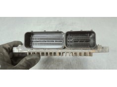 Recambio de centralita motor uce para mercedes-benz clase a (w169) referencia OEM IAM 0281015117  