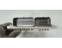 Recambio de centralita motor uce para mercedes-benz clase a (w169) referencia OEM IAM 0281015117  