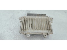 Recambio de centralita motor uce para mercedes-benz clase a (w169) referencia OEM IAM 0281015117  