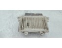 Recambio de centralita motor uce para mercedes-benz clase a (w169) referencia OEM IAM 0281015117  