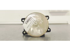 Recambio de faro antiniebla izquierdo para peugeot 207 1.6i 120 referencia OEM IAM 9685425280  