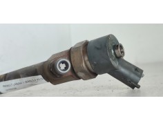 Recambio de inyector para renault laguna ii (bg0) 1.9 dci diesel cat referencia OEM IAM 7700111014  