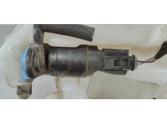 Recambio de deposito limpia para mercedes-benz clase a (w169) 2.0cdi 80 [160] fap referencia OEM IAM A1698690720  