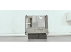 Recambio de centralita motor uce para mercedes-benz vito (w639) basic, combi referencia OEM IAM 0281012353  