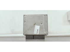 Recambio de centralita motor uce para mercedes-benz vito (w639) basic, combi referencia OEM IAM 0281012353  